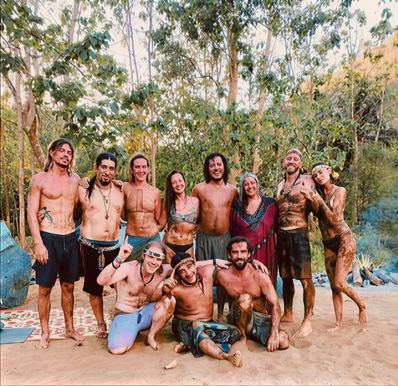 Yoga Soul Healing Ritiro