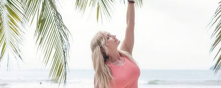 Yoga Soul Healing Ritiro