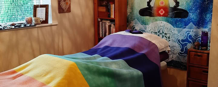 Reiki Training livello 1