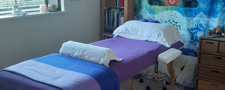 Formazione Reiki livello 2