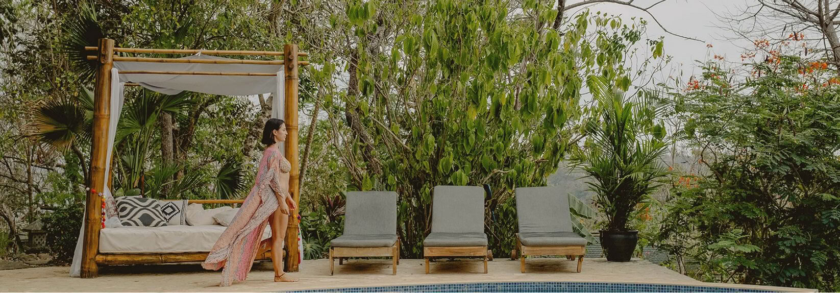 Ritiro di Detox Cellulare Profondo e Digiuno a Base di Succo a Nosara, Costa Rica