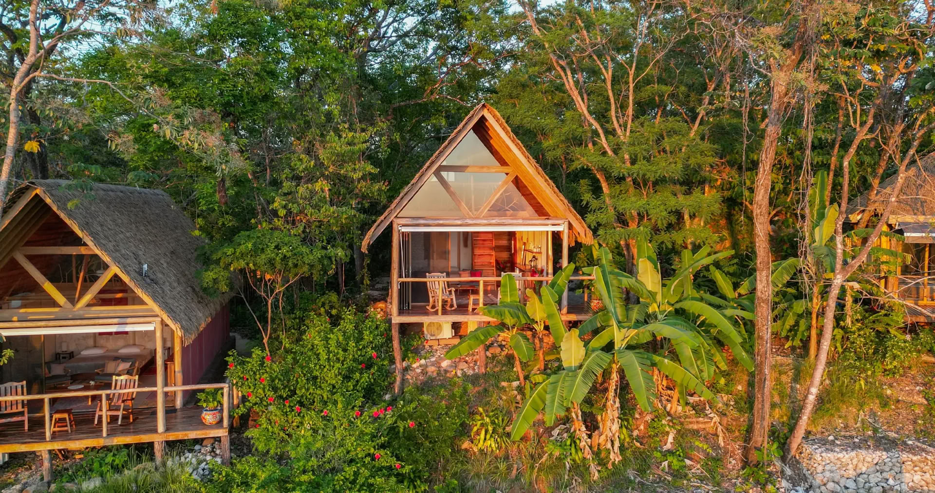 Ritiro di riequilibrio del sistema nervoso a Nosara, Costa Rica