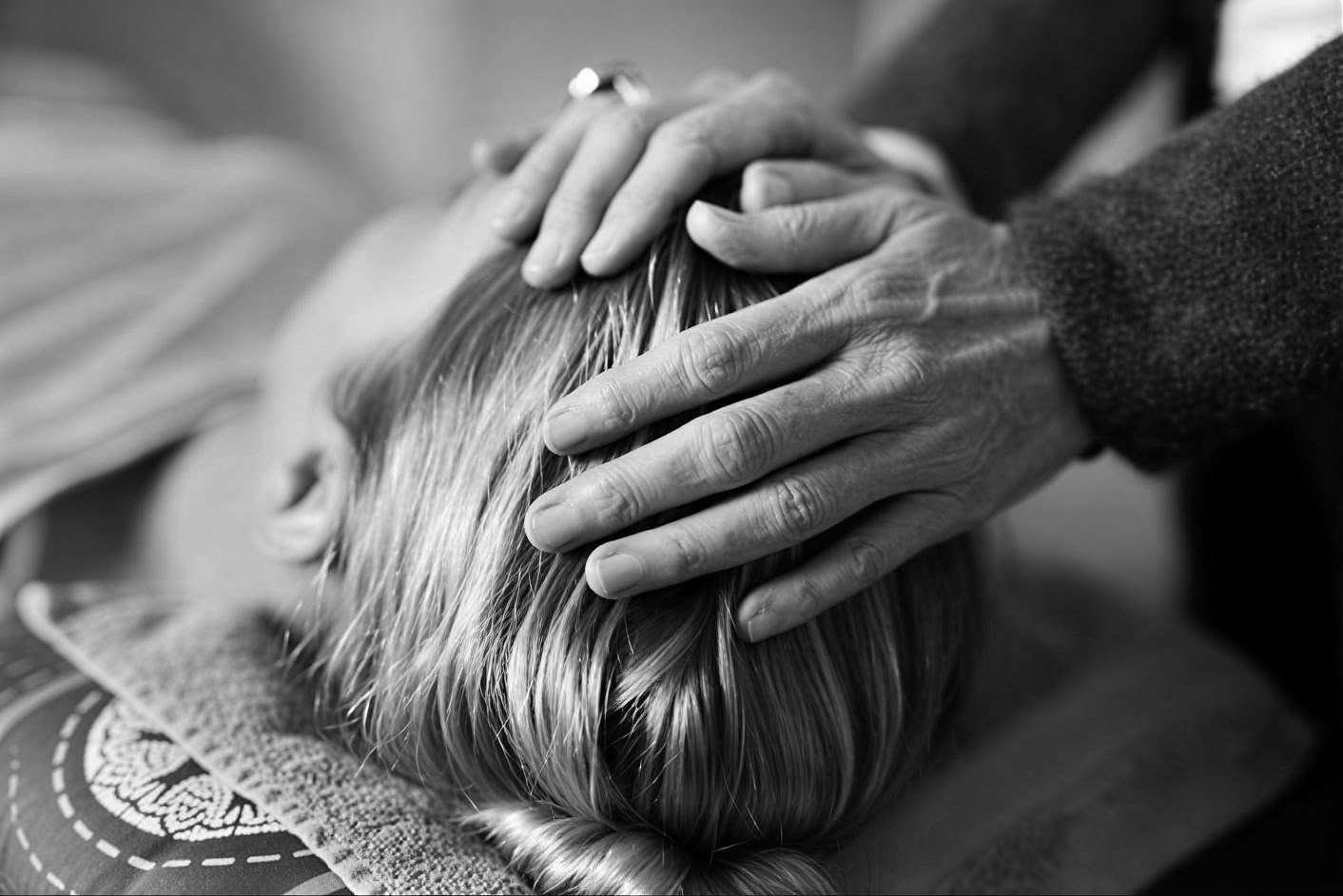 Programma di formazione Reiki di gruppo