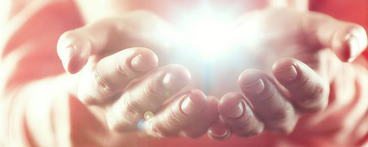 Programma di formazione Reiki di gruppo