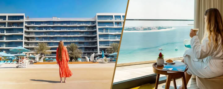RHYTHM & RENEWAL 24 Hour Reset – Viaggio del benessere