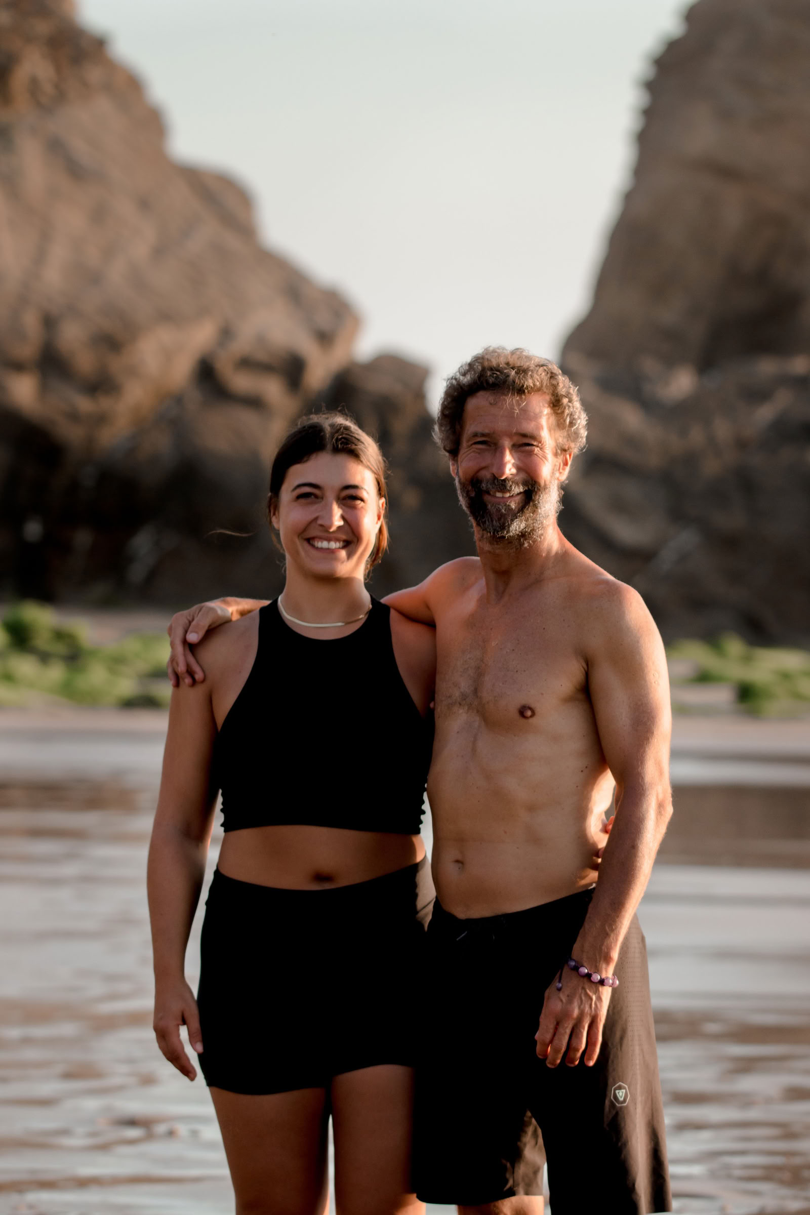Ritiro Peaceful Warrior