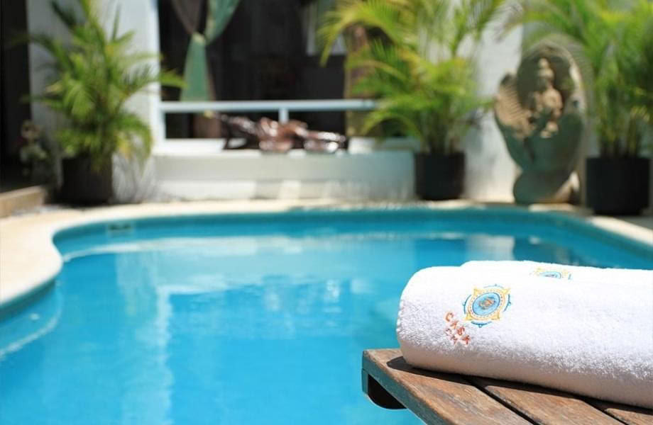 Ritiro di Yoga in Messico con Hot Yoga House