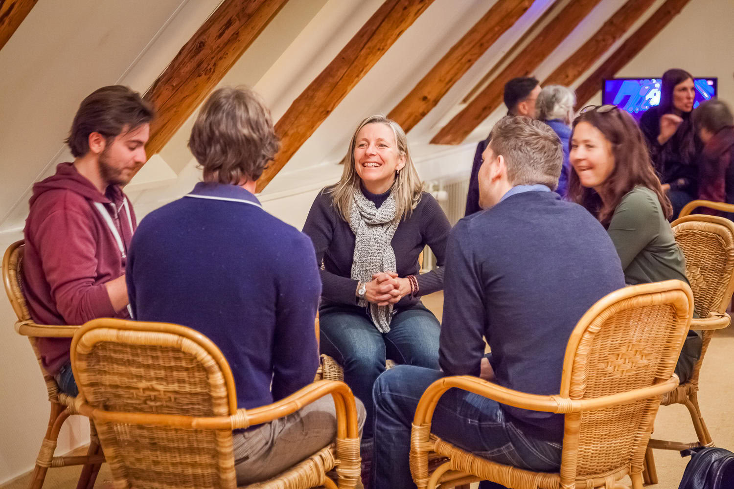 Heart iQ Formazione per Facilitatori