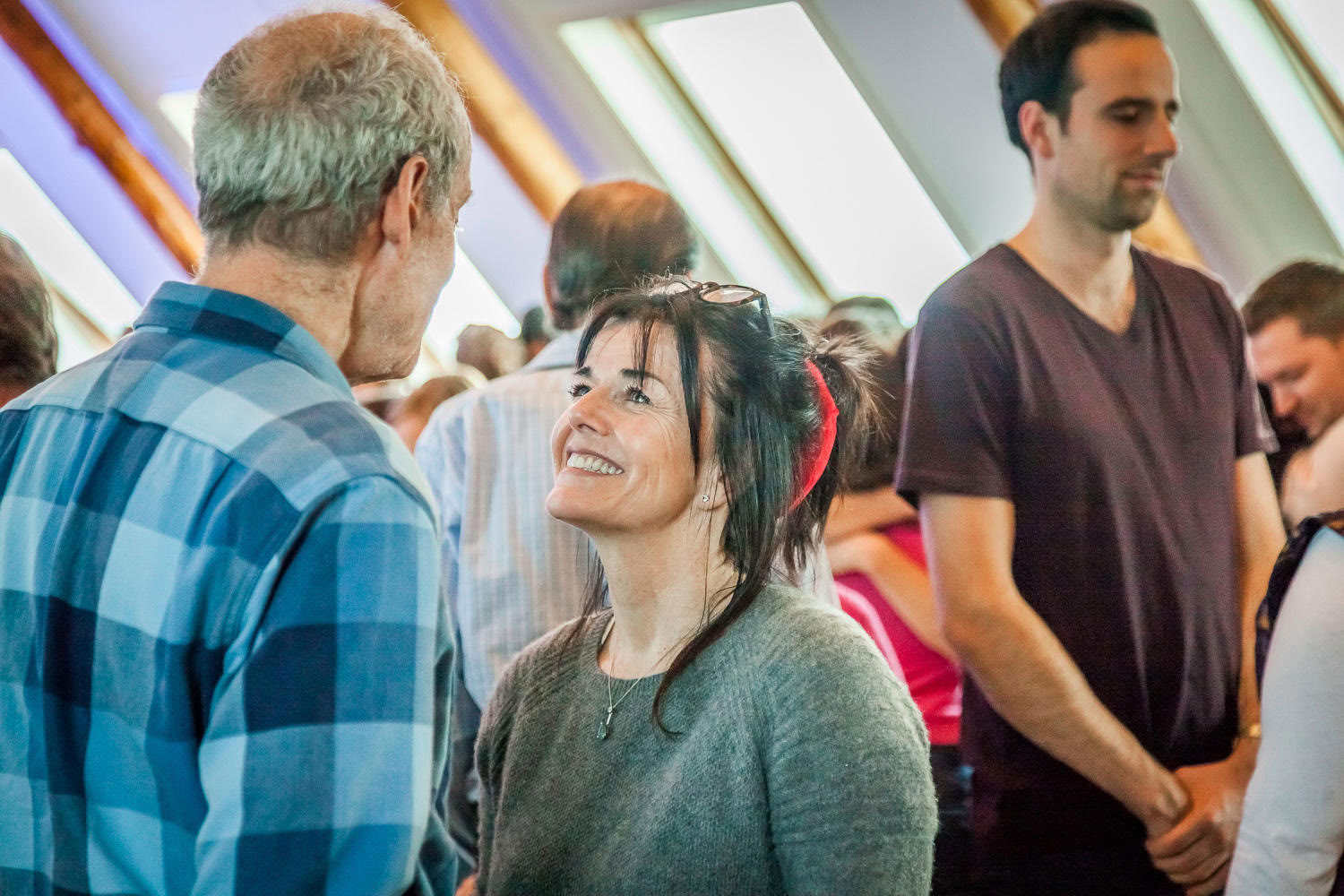Heart iQ Formazione per Facilitatori