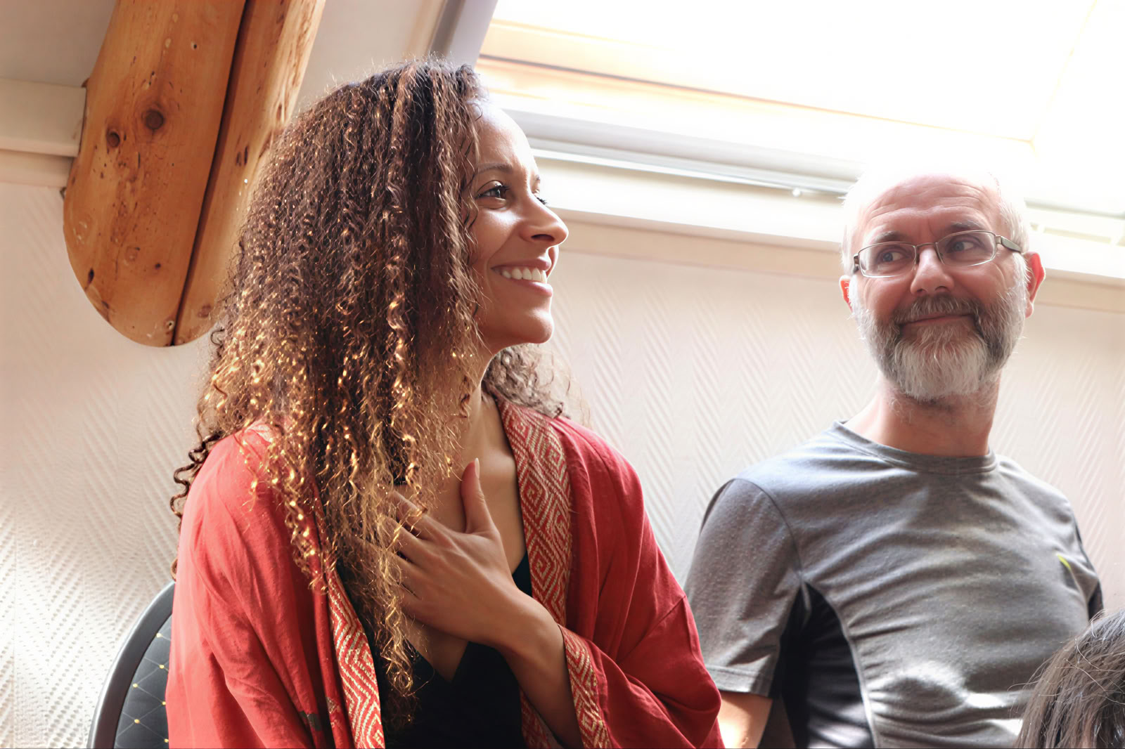 Heart iQ Formazione per Facilitatori
