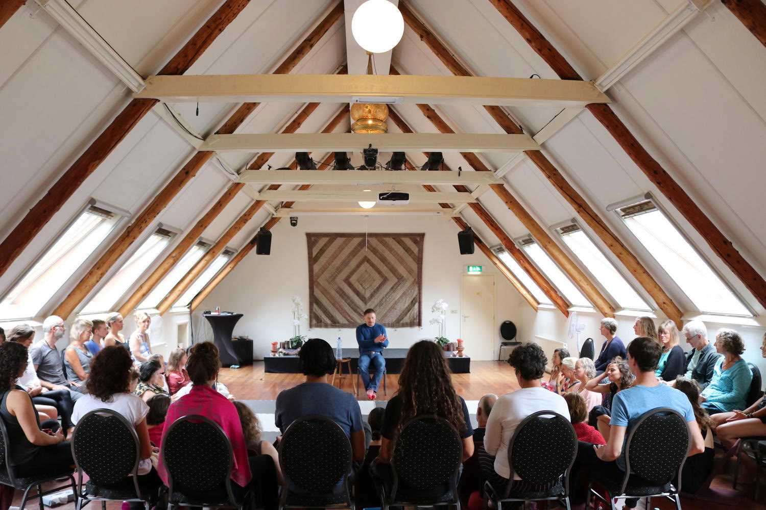 Heart iQ Formazione per Coach di Relazione