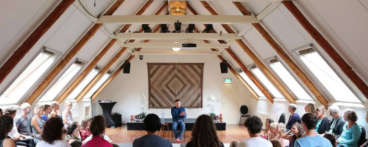 Heart iQ Formazione per Coach di Relazione