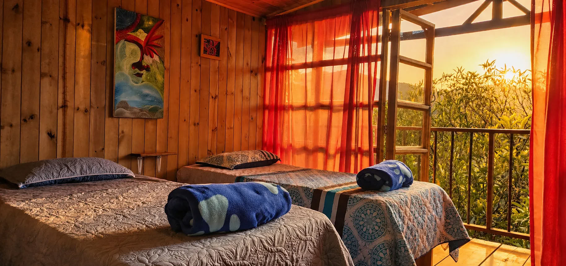 Ritiro di Ayahuasca a Medellín, settembre 2026