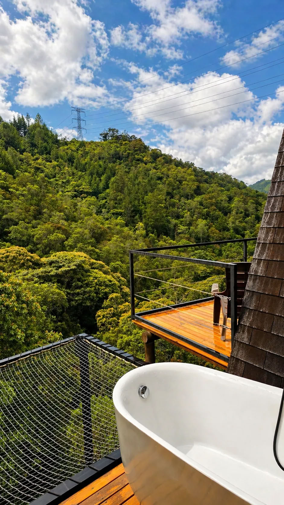 Ritiro di Ayahuasca a Medellín, settembre 2026