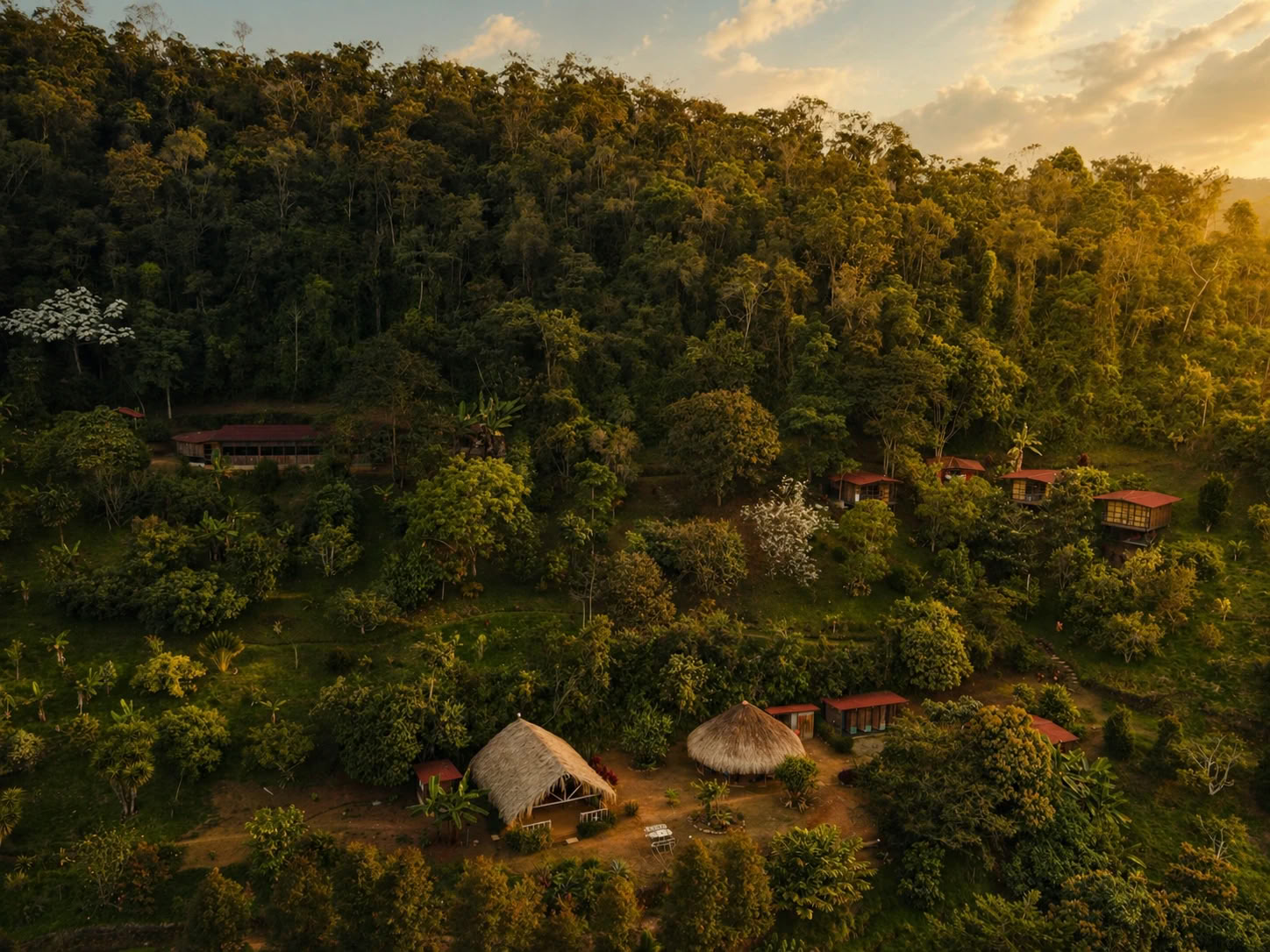 Ritiro di Ayahuasca a Medellín, luglio 2026