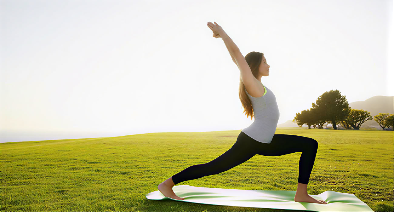 Yoga e Meditazione