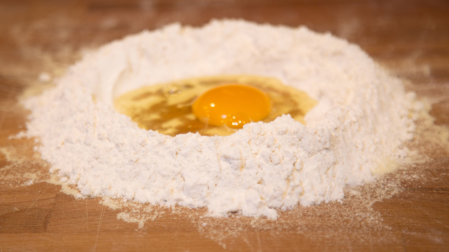 Scuola di cucina