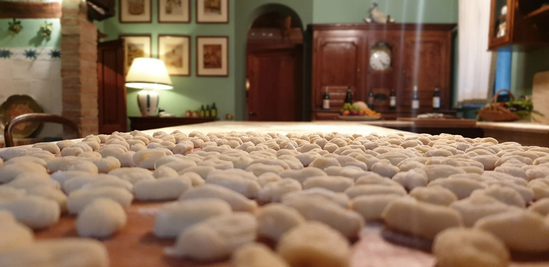 Scuola di cucina