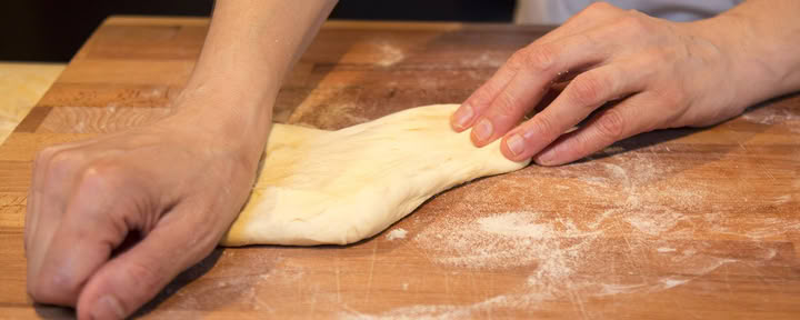 Scuola di cucina