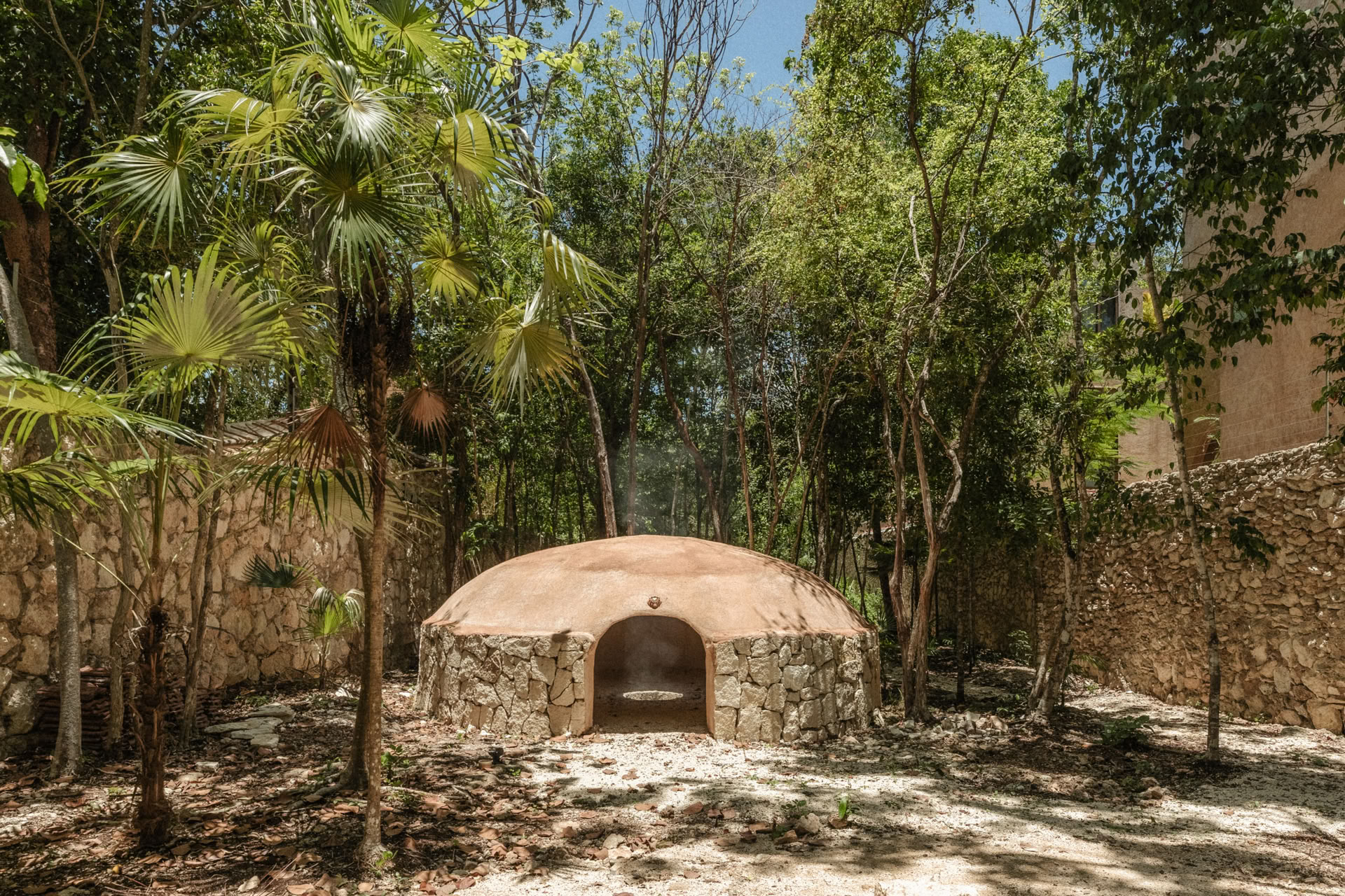 Ritiro culinario