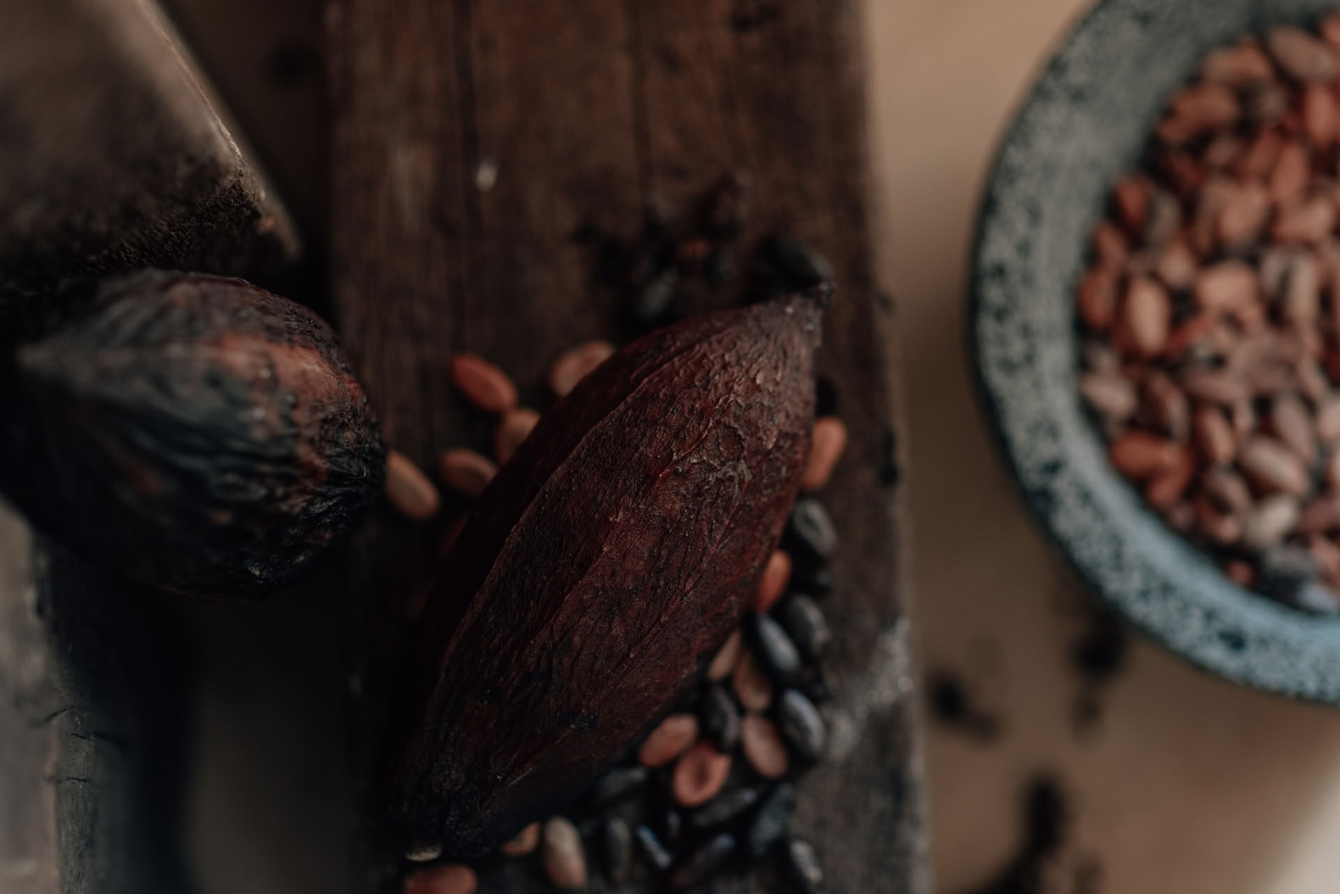 Ritiro culinario