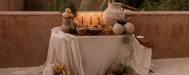 Ritiro culinario