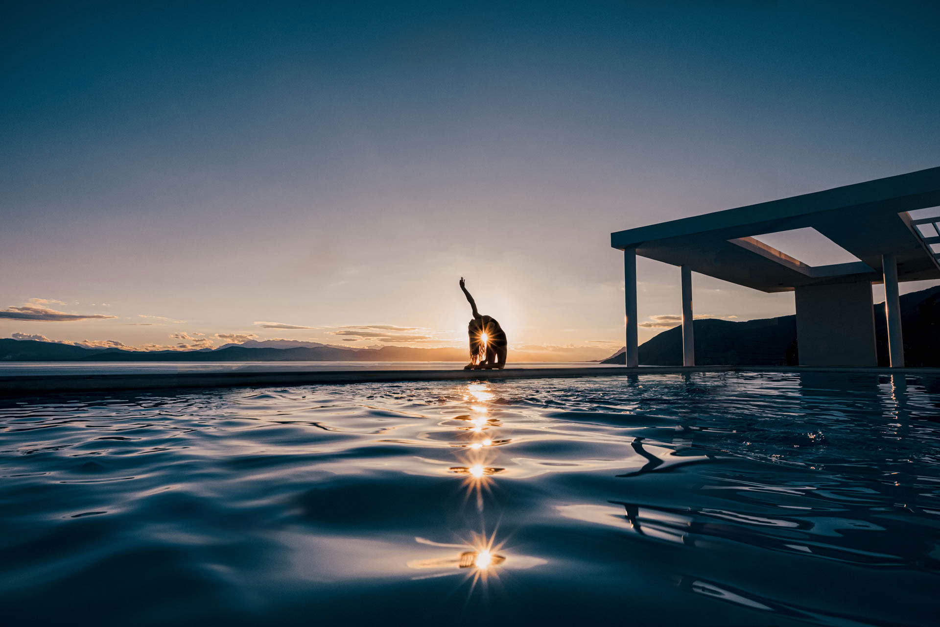 Yoga Breath Sound Ritiro