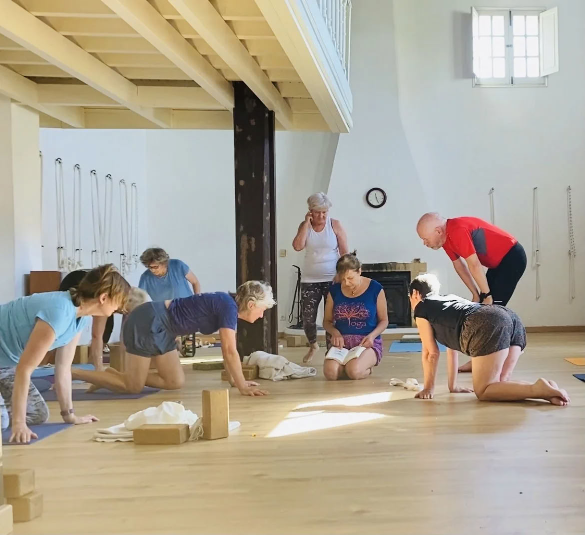 Workshop di formazione insegnanti / studi avanzati