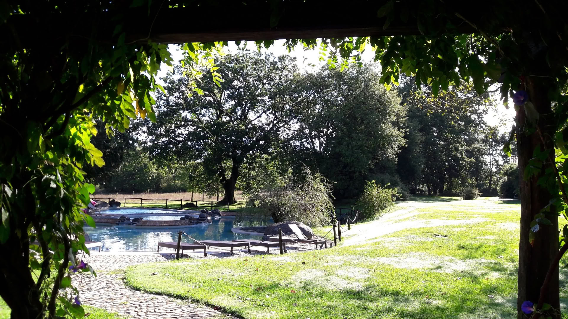 Italy Yoga Retreat — Livello 3 Insegnante di Yoga Iyengar Rachel Lovegrove