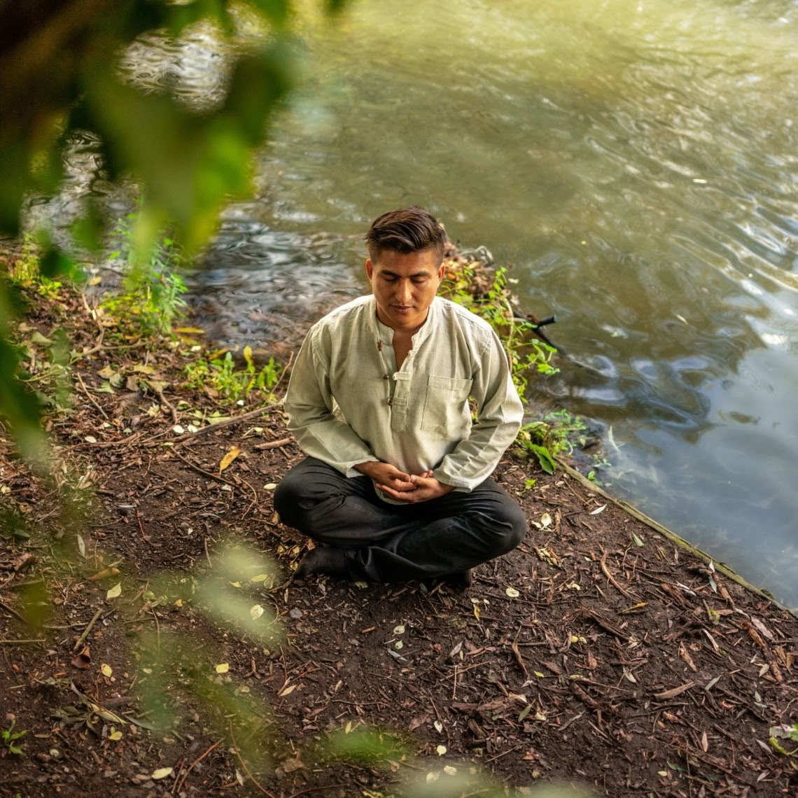 Introduzione alla meditazione mindfulness