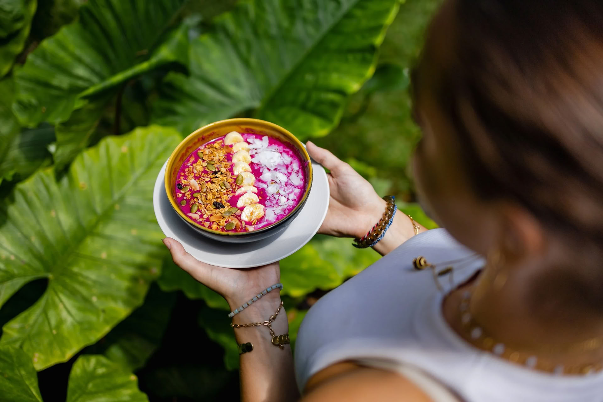 Ritiro Detox & Health Boost