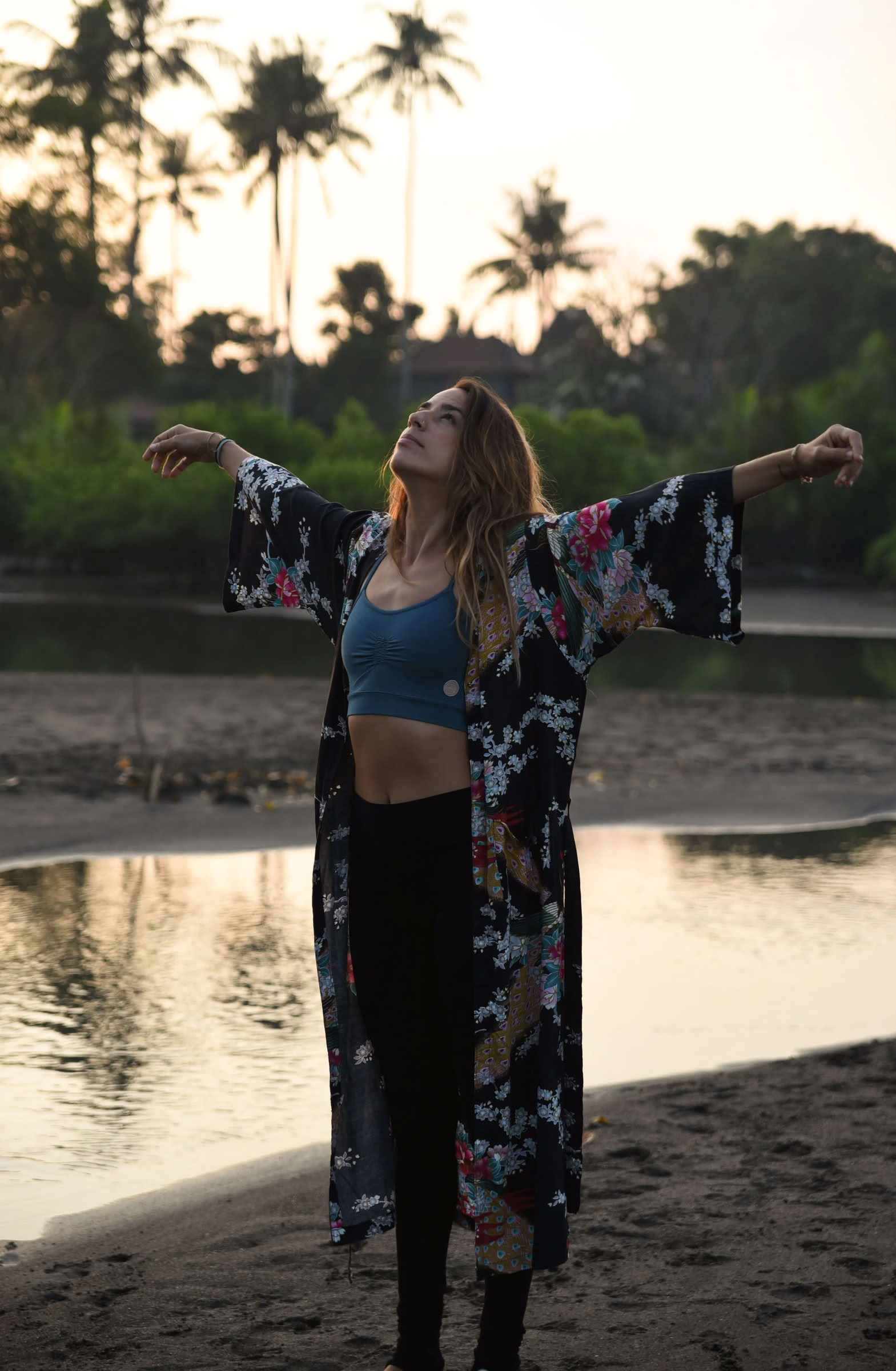 Ritiro Detox & Health Boost