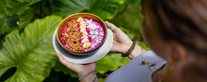 Ritiro Detox & Health Boost