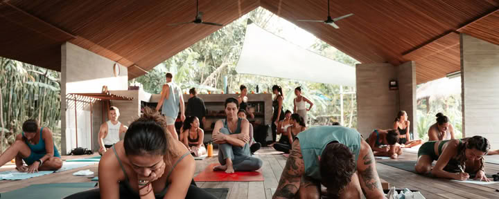 Coaching intensivo