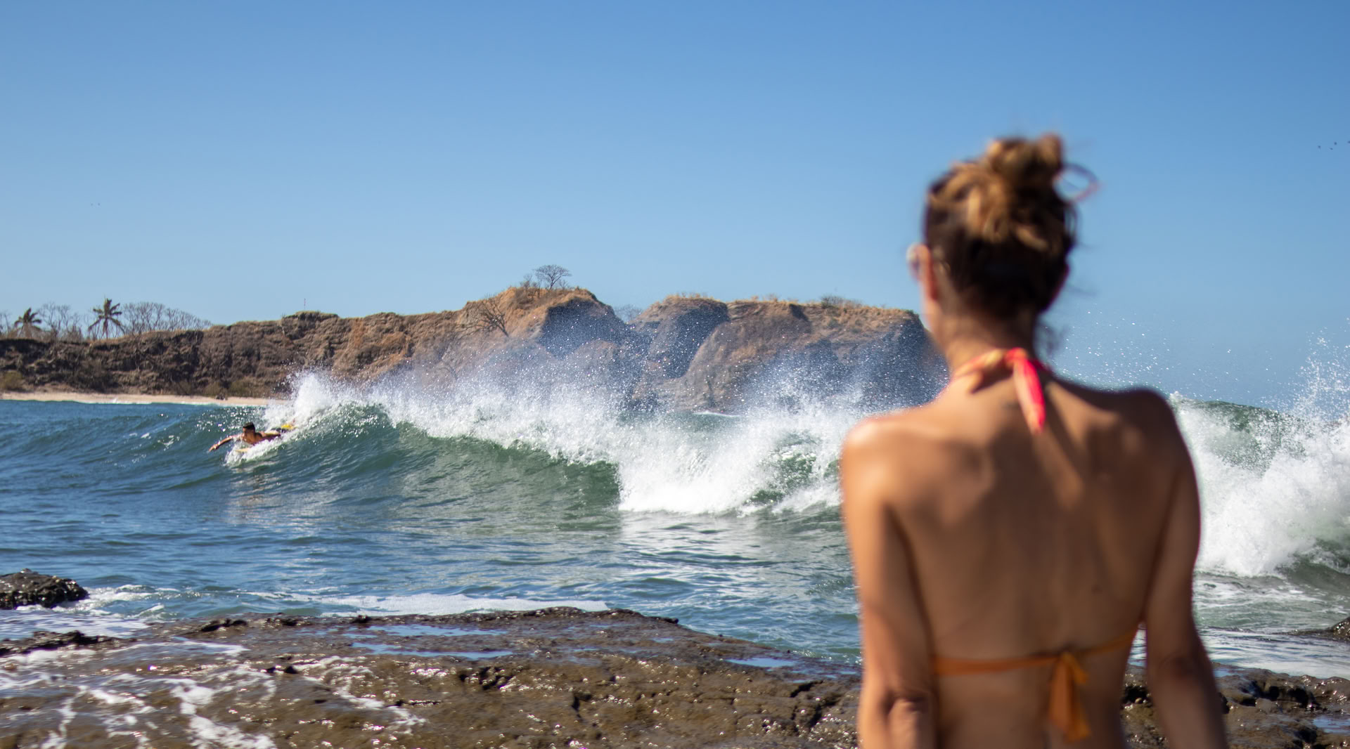 Surf a Nosara