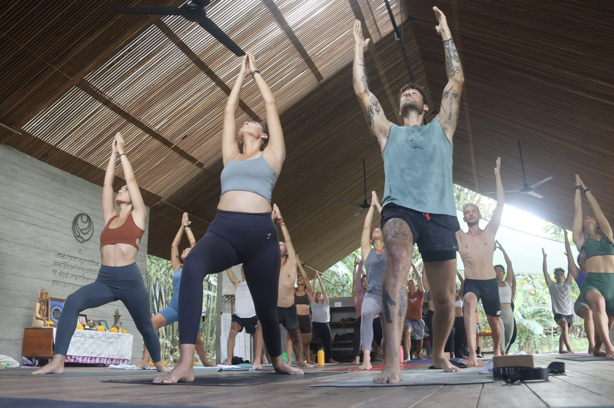 Meditazione guidata