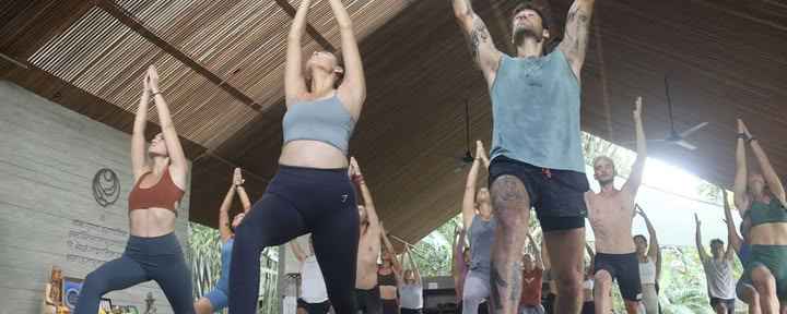 Meditazione guidata