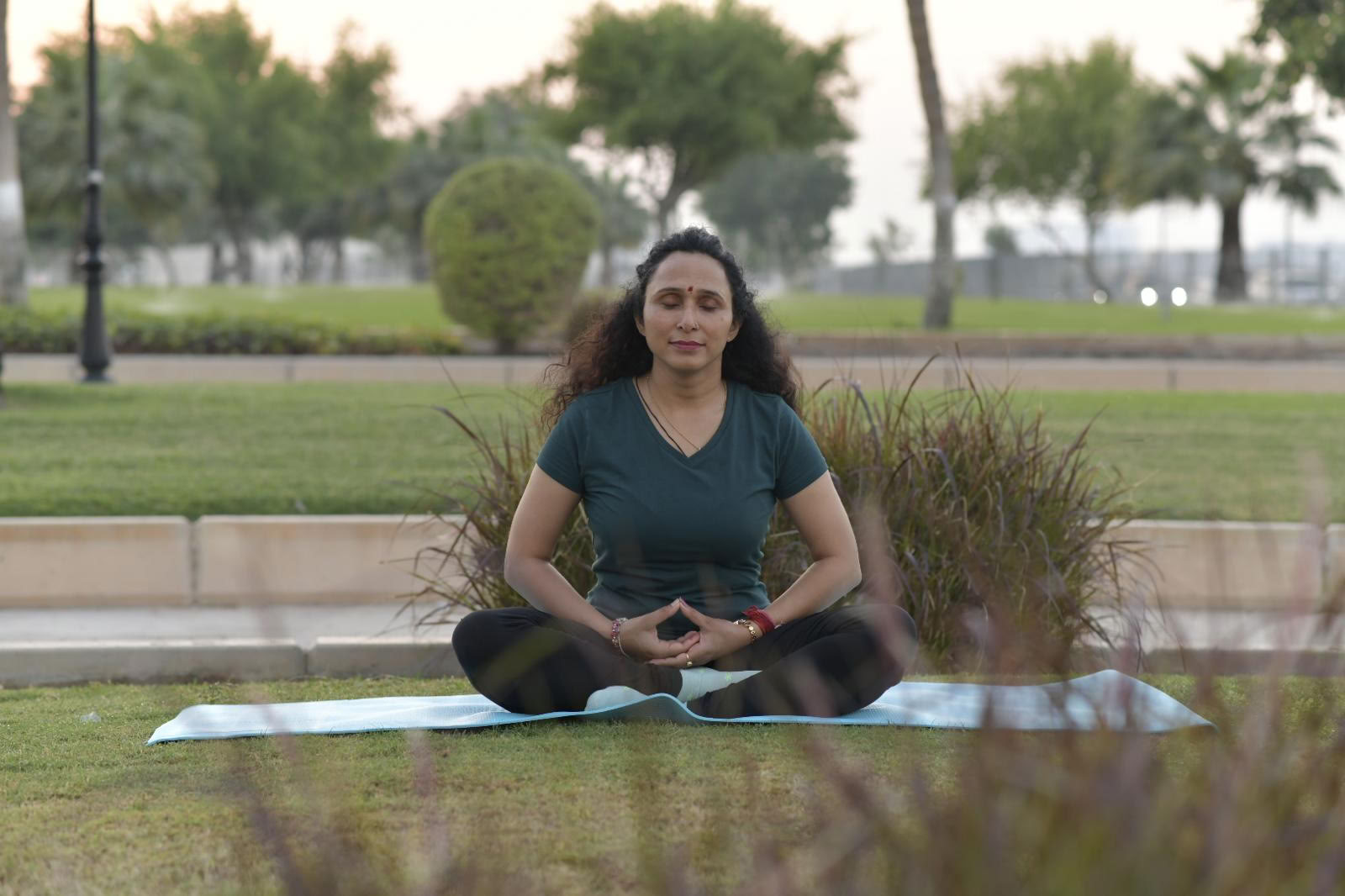 Ritiro di Yoga e Meditazione di 6 Giorni