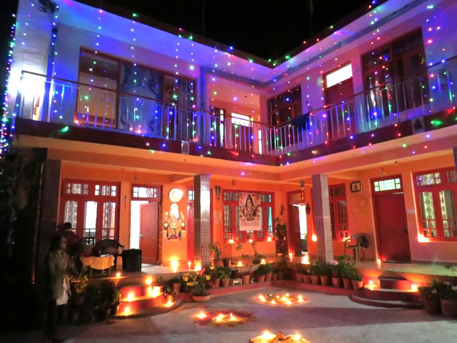 200 Ore di Formazione Insegnanti di Yoga – 02 Febbraio