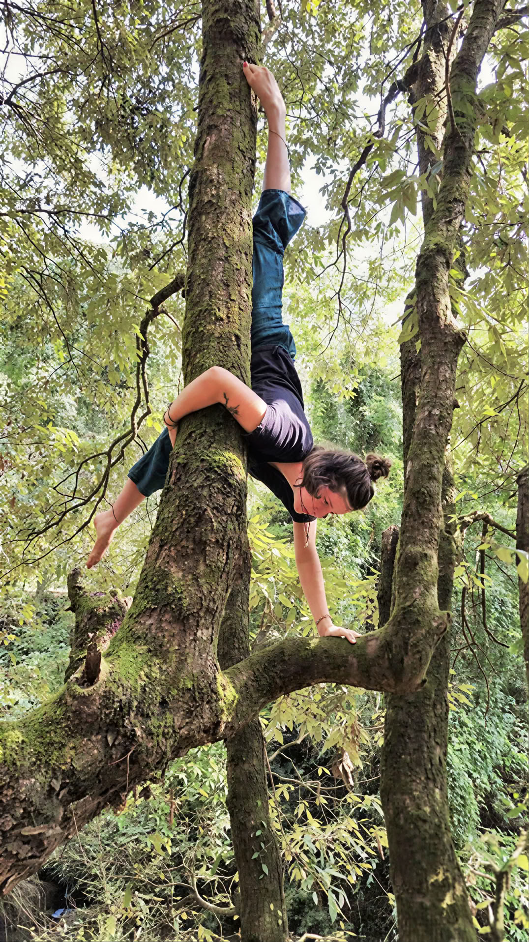 200 Ore di Formazione Insegnanti di Yoga – 02 Marzo