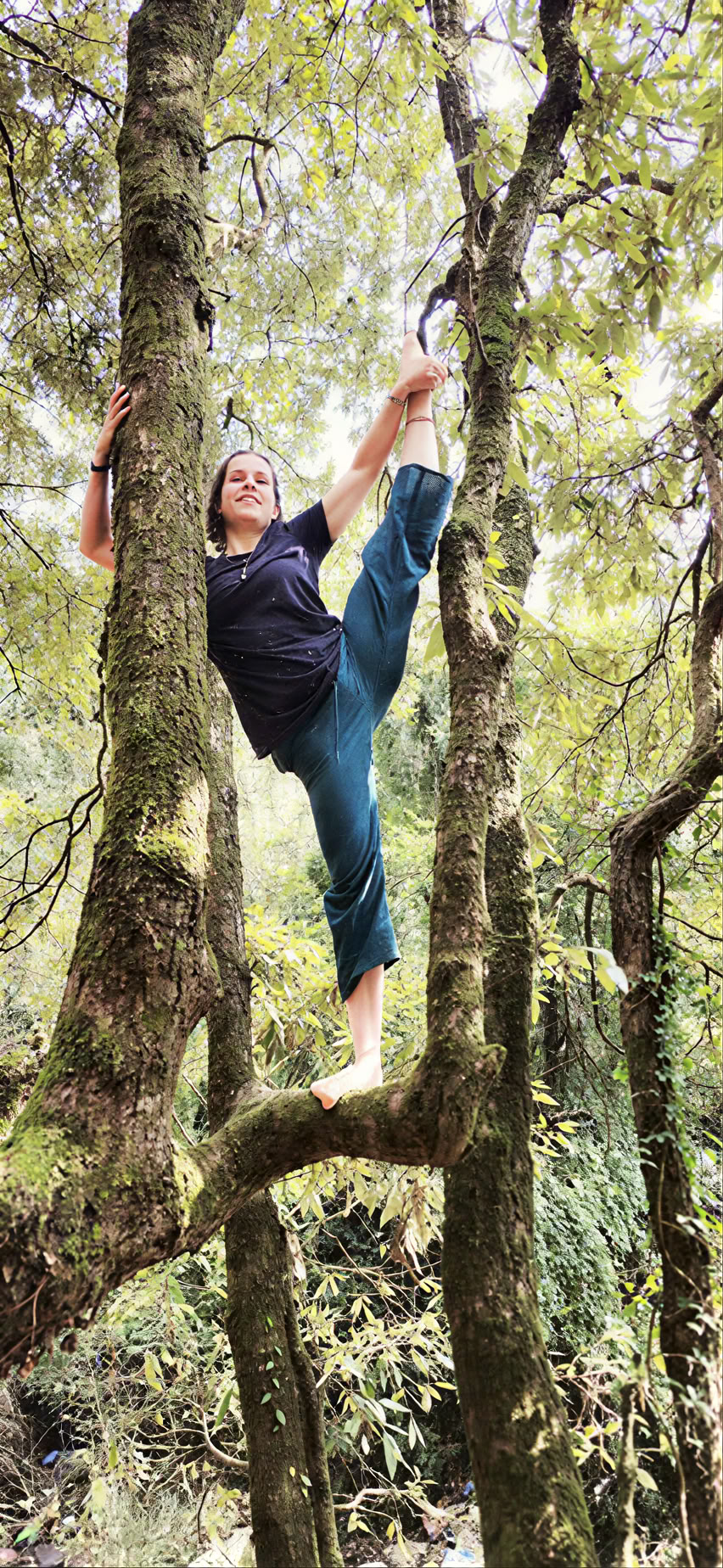 200 Ore di Formazione per Insegnanti di Yoga – 02 Aprile