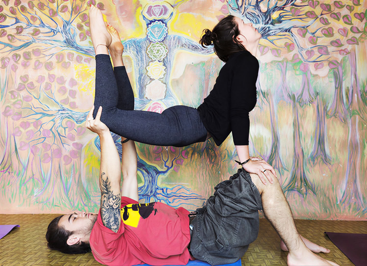 200 Ore di Formazione Insegnanti di Yoga – 02 Giugno