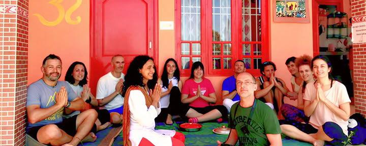 200 Ore Formazione Insegnanti di Yoga – 02 Luglio