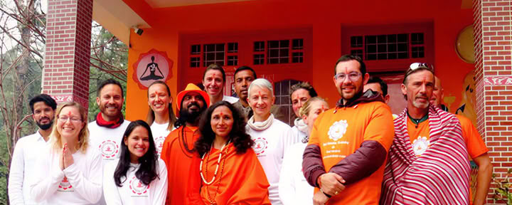 200 Ore di Formazione Insegnanti di Yoga – 02 Agosto