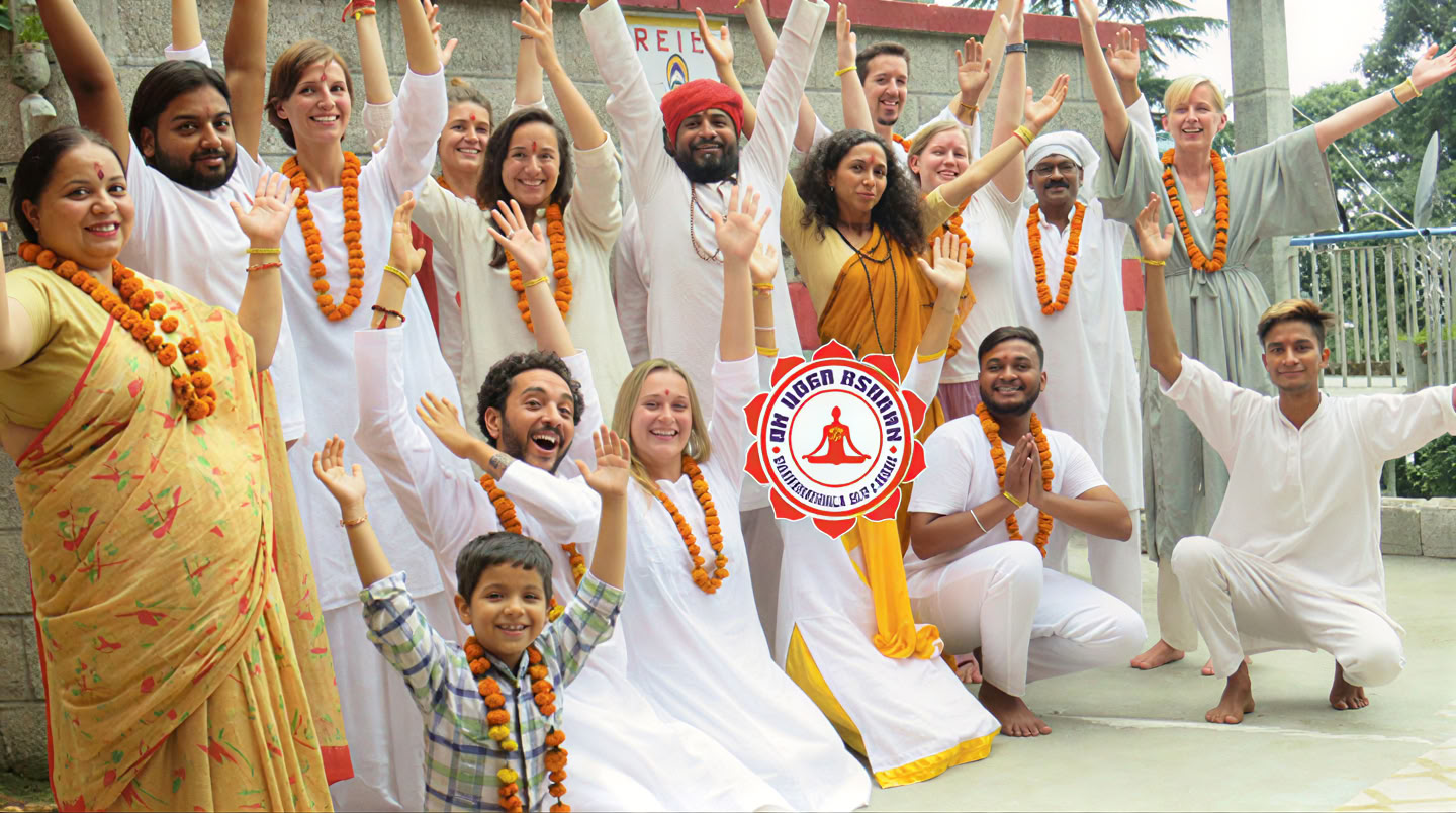 200 Ore di Formazione Insegnanti Yoga – 02 Ottobre