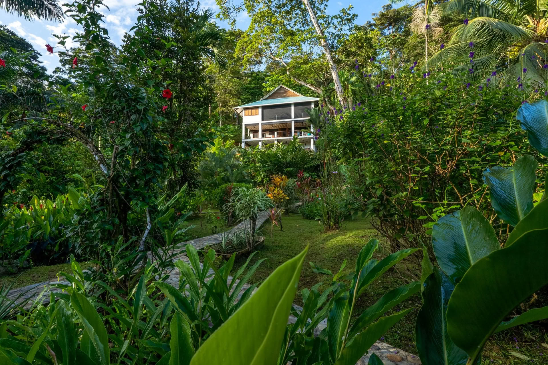 crecer y Florecer: un ritiro di Roam Yoga & Wellness