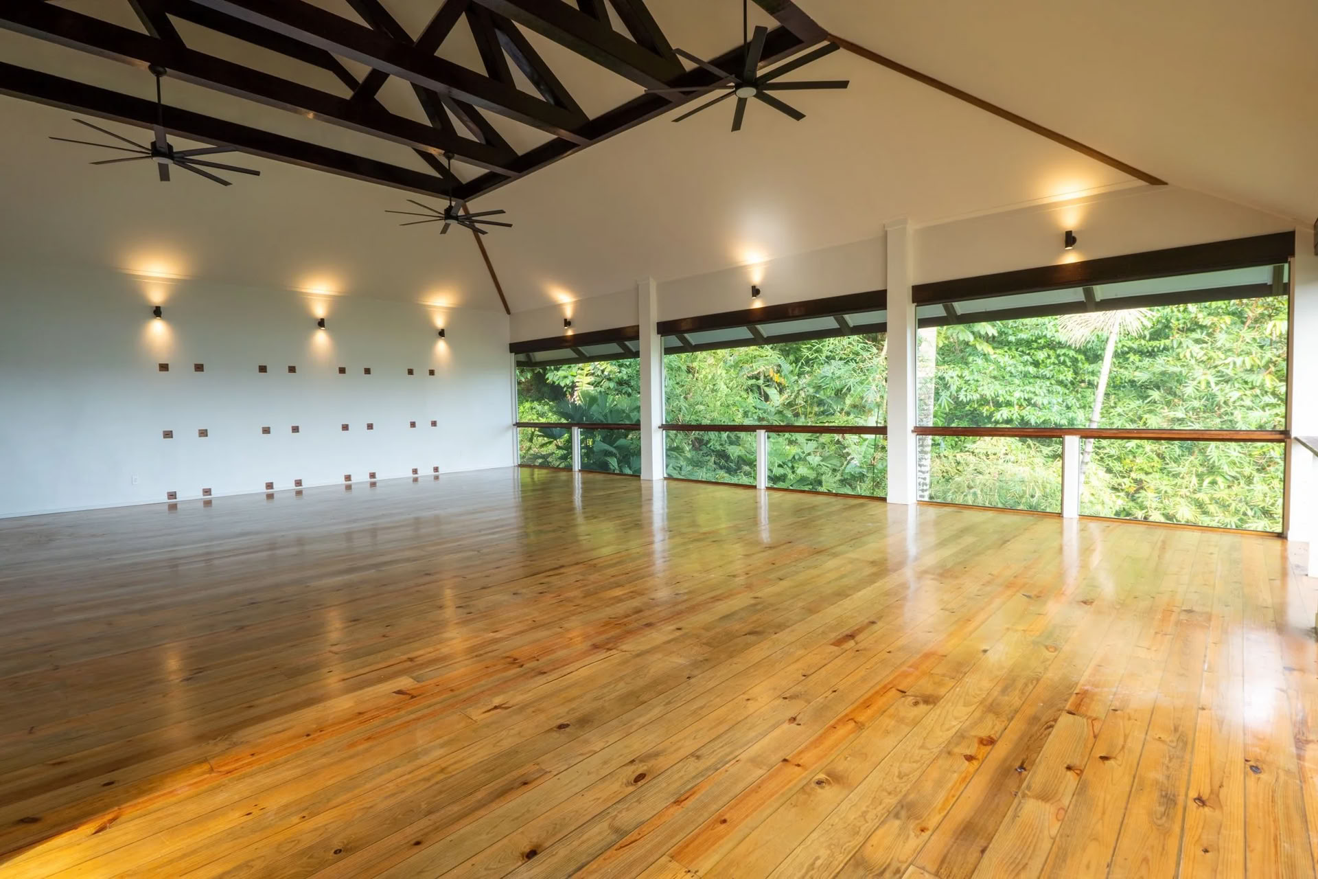 crecer y Florecer: un ritiro di Roam Yoga & Wellness