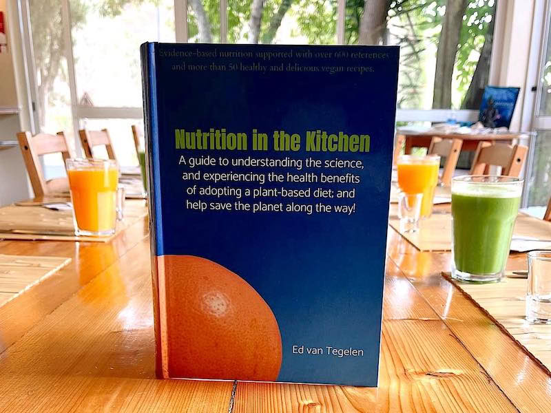 Juice Detox, Yoga & Wellness Ritiro – 19 Set 2026 - 29 Set 2026