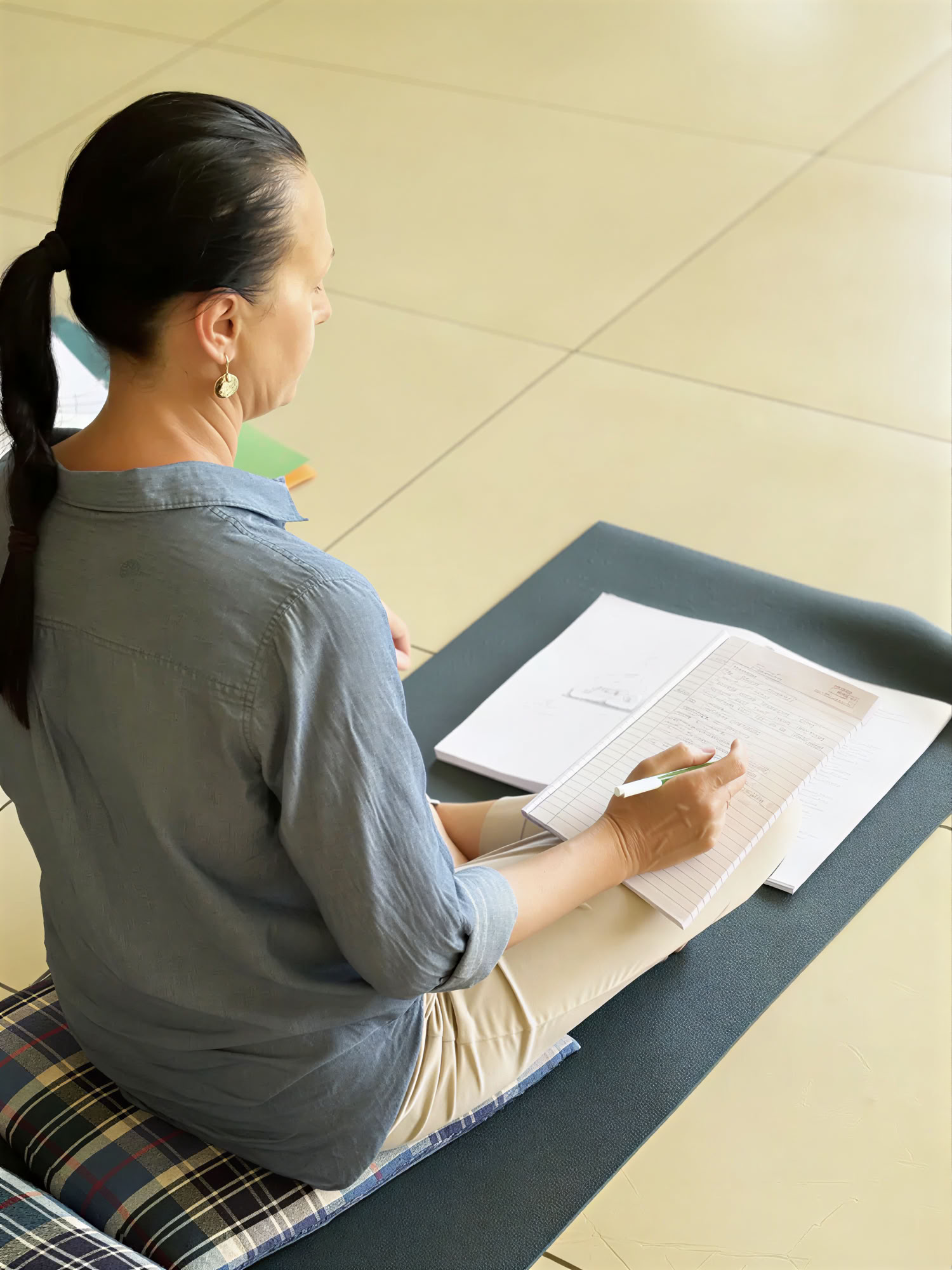 Corso di formazione insegnanti di yoga di 500 ore in Kerala – 3 ott – 26 ott 2026