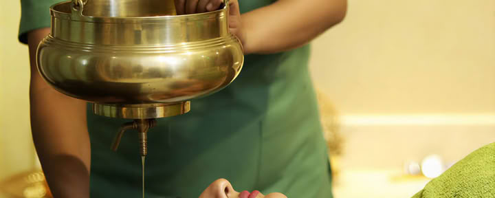 Ritiro Ayurveda conveniente in Kerala